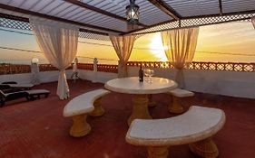Casa Cucú